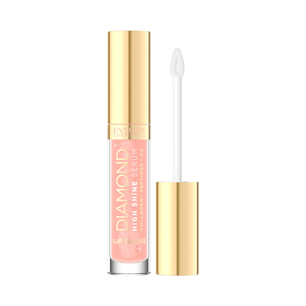 Lip gloss-serum - Image 15