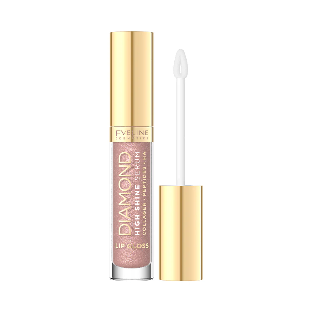 Lip gloss-serum - Image 16