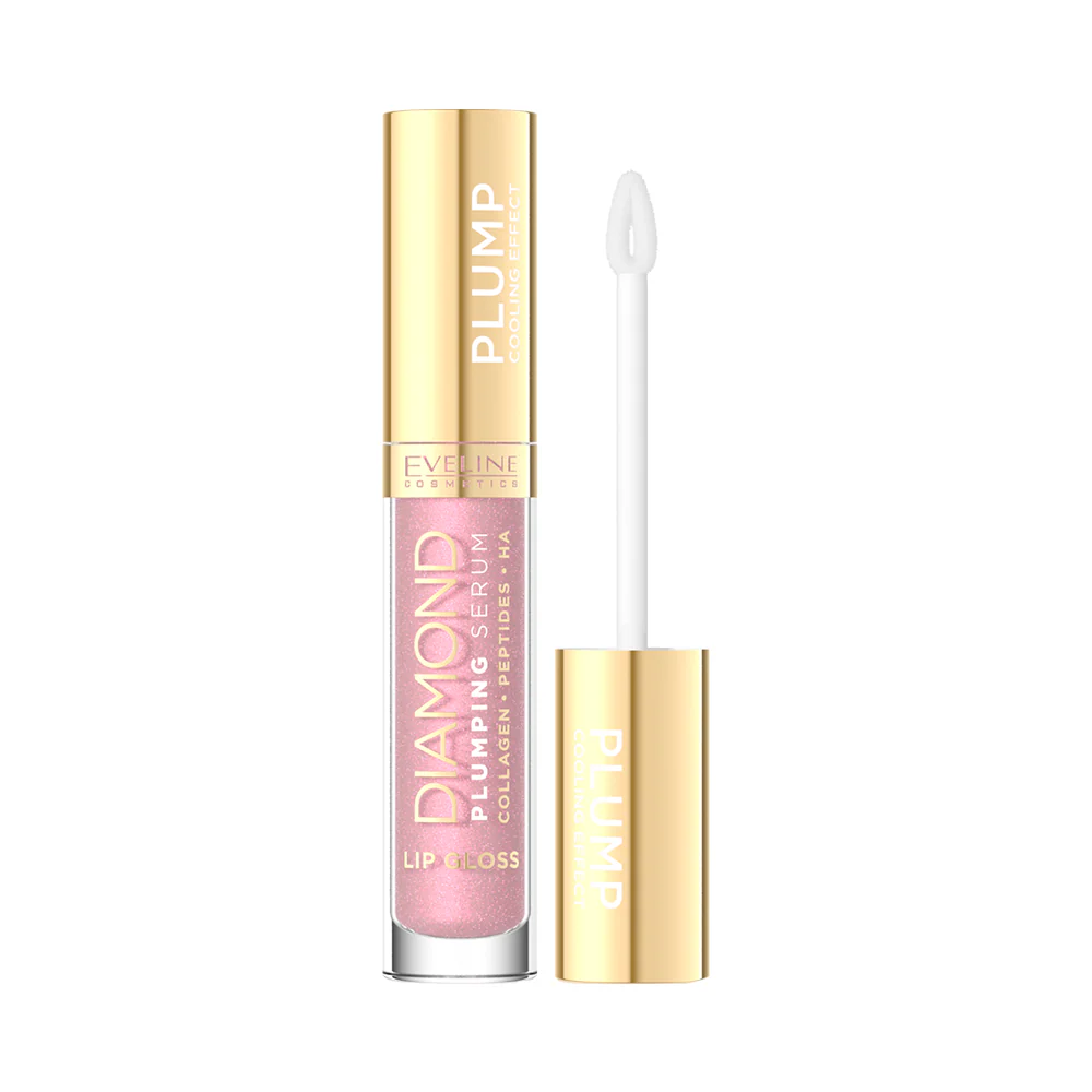 Lip gloss-serum - Image 20