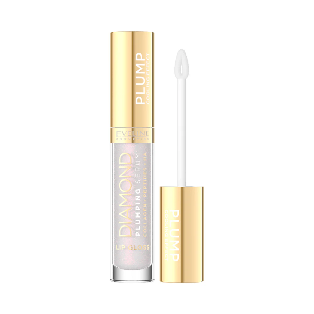 Lip gloss-serum - Image 21
