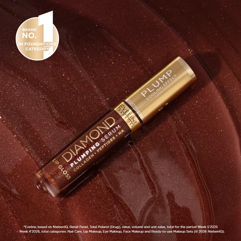 Lip gloss-serum - Image 9