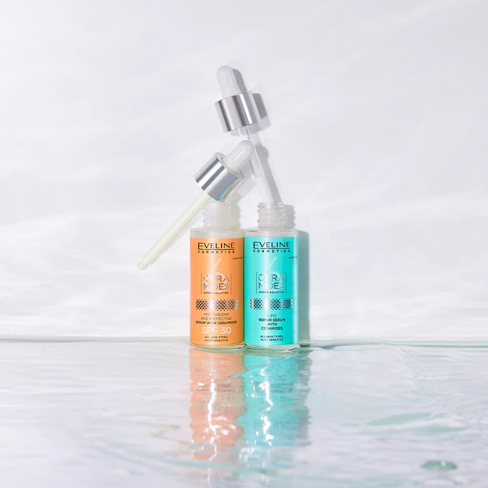 Lipid repair serum with ceramides - Image 2