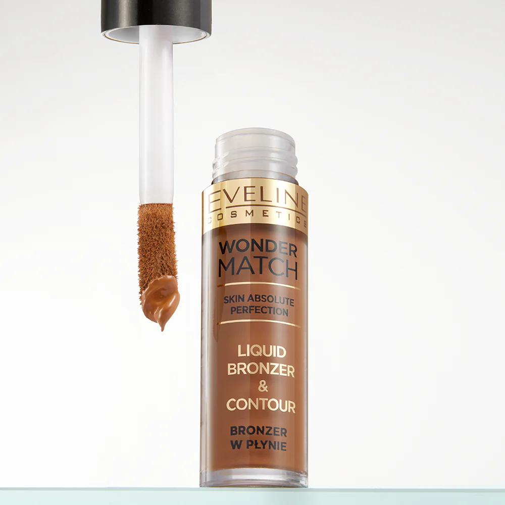 Liquid bronzer - Image 3