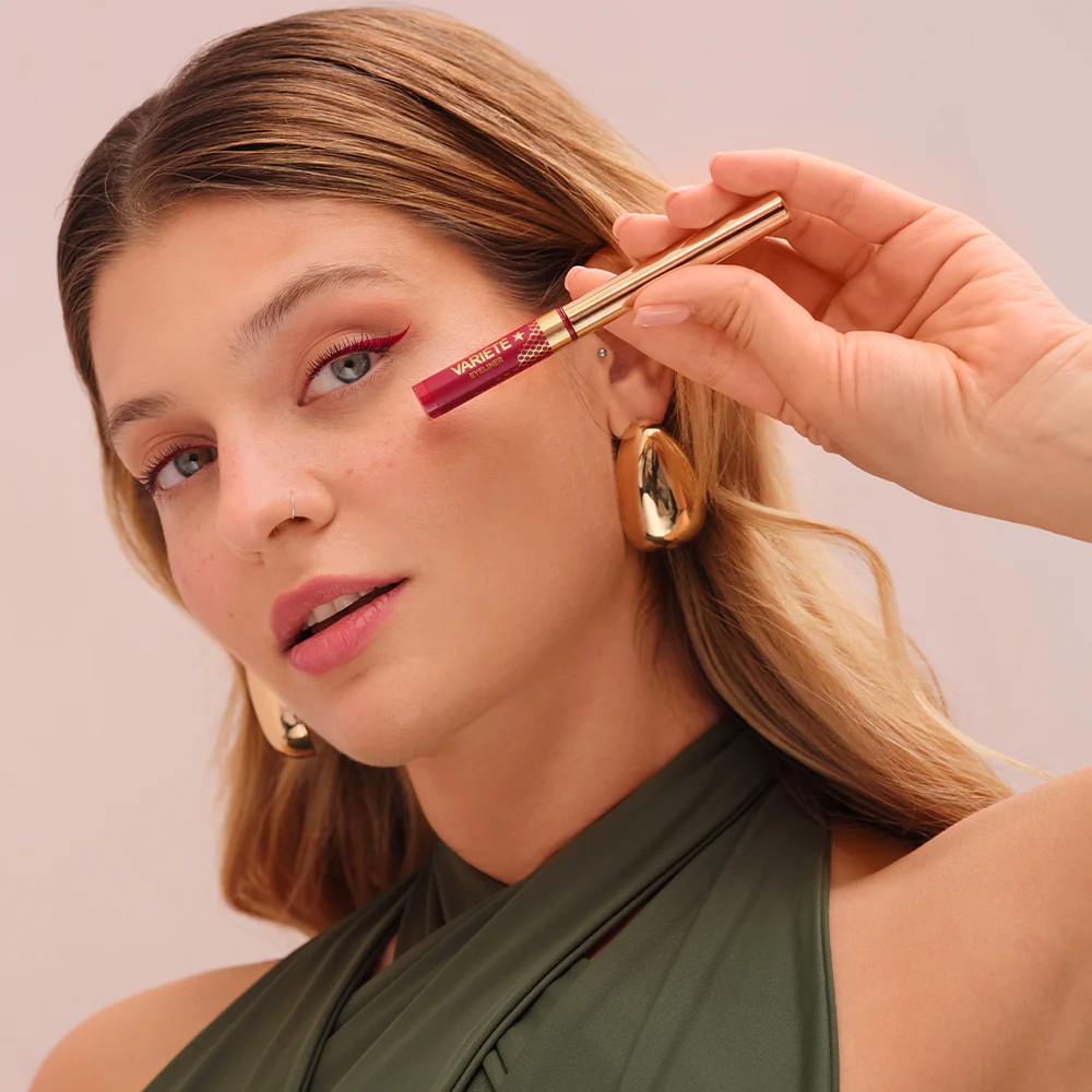 Liquid eyeliner - Image 10
