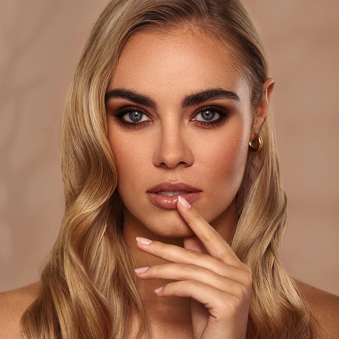 Liquid eye shadows - Image 4