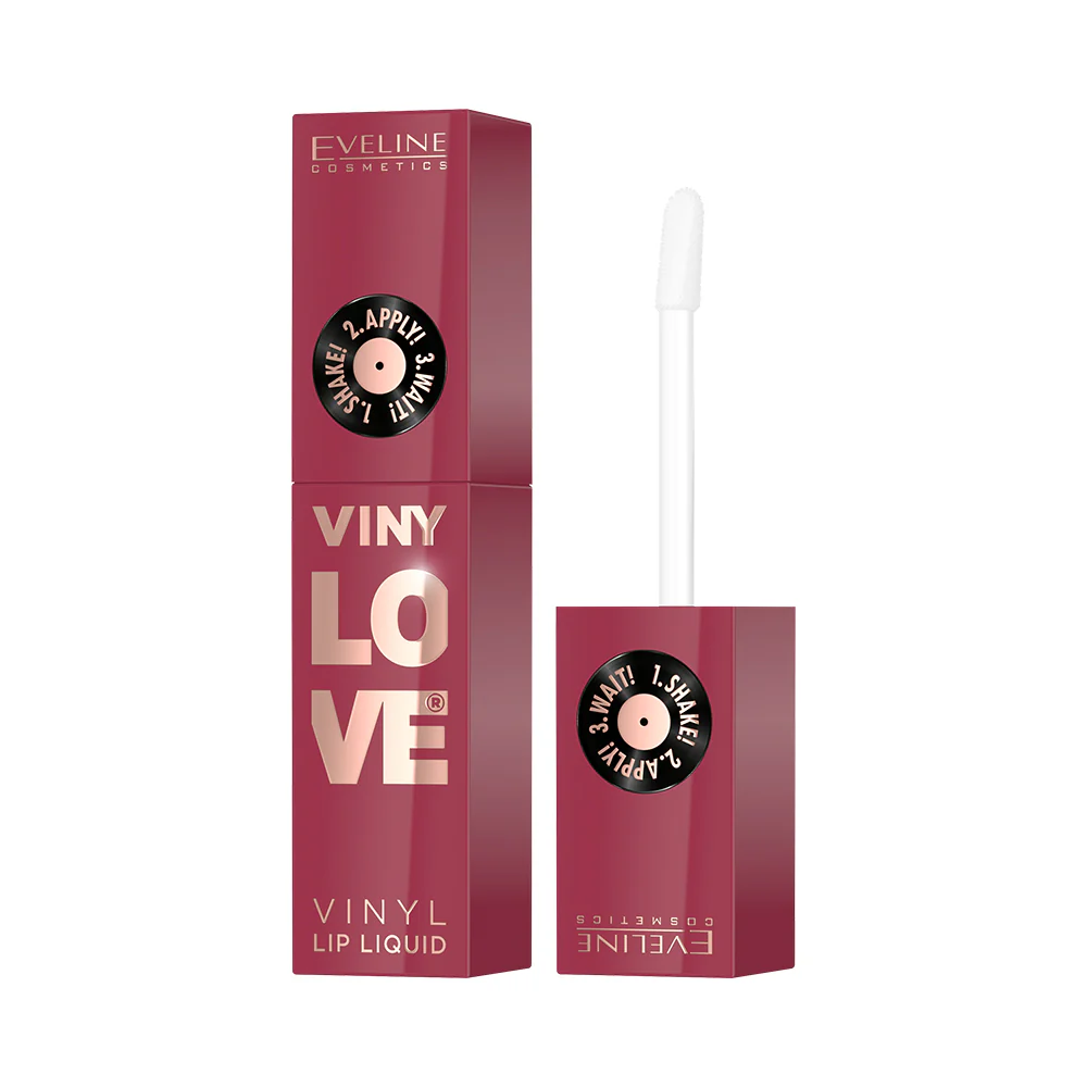 Long-wear vinyl lip liquid - Image 17