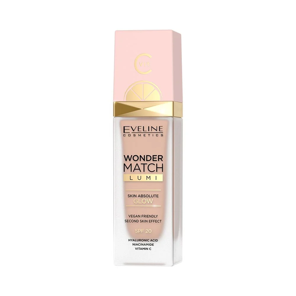 Lumi Luxury foundation - Image 15