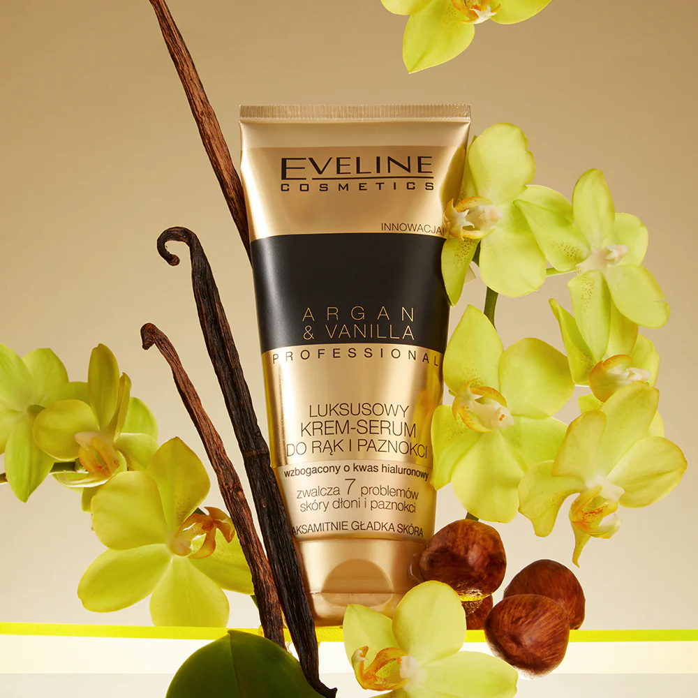Luxury hand and nail cream-serum - Image 4