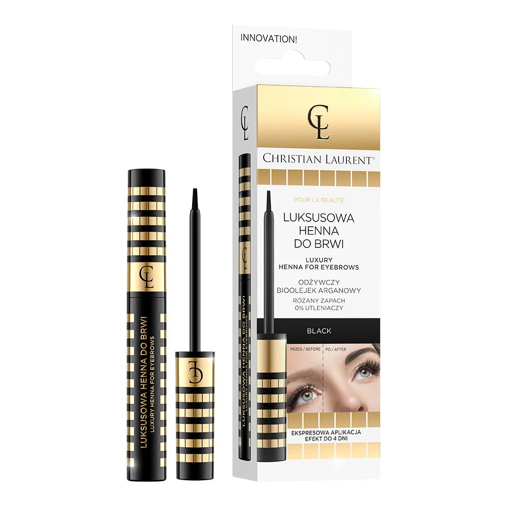 Luxury henna for eyebrows - Image 11