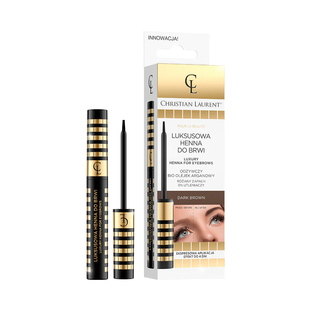 Luxury henna for eyebrows - Image 12