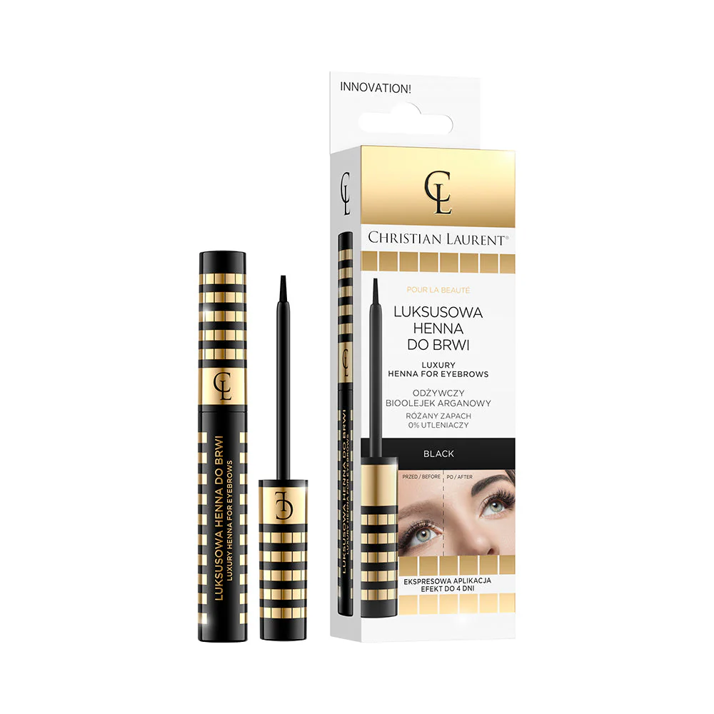 Luxury henna for eyebrows - Image 13