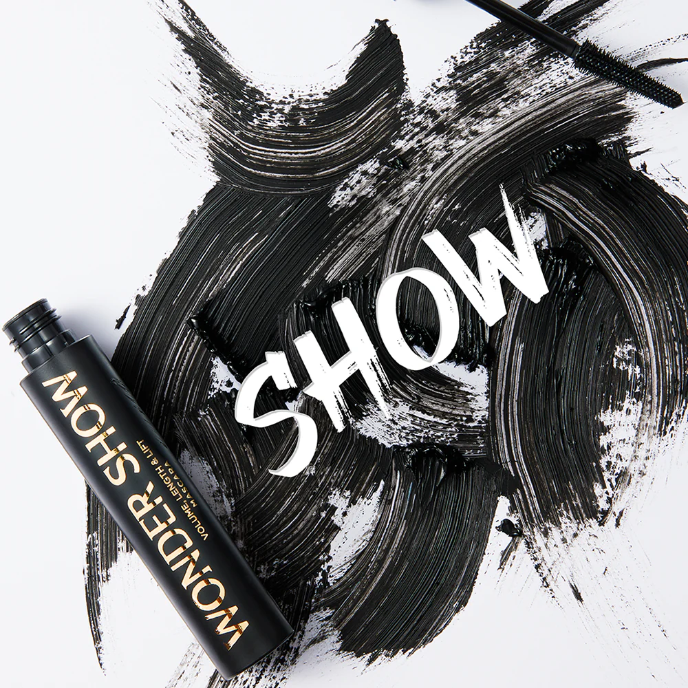 Volume, length & lifting mascara - Image 3