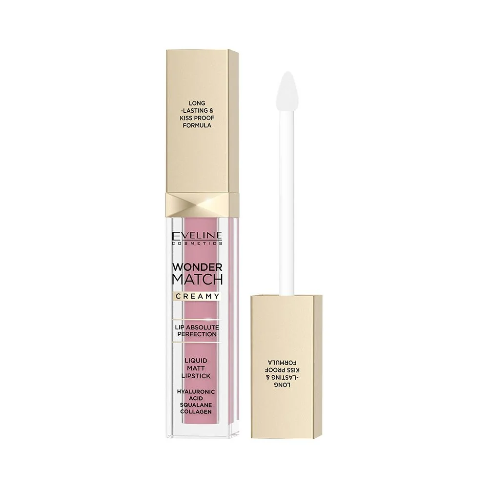 Matte liquid lipstick - Image 16