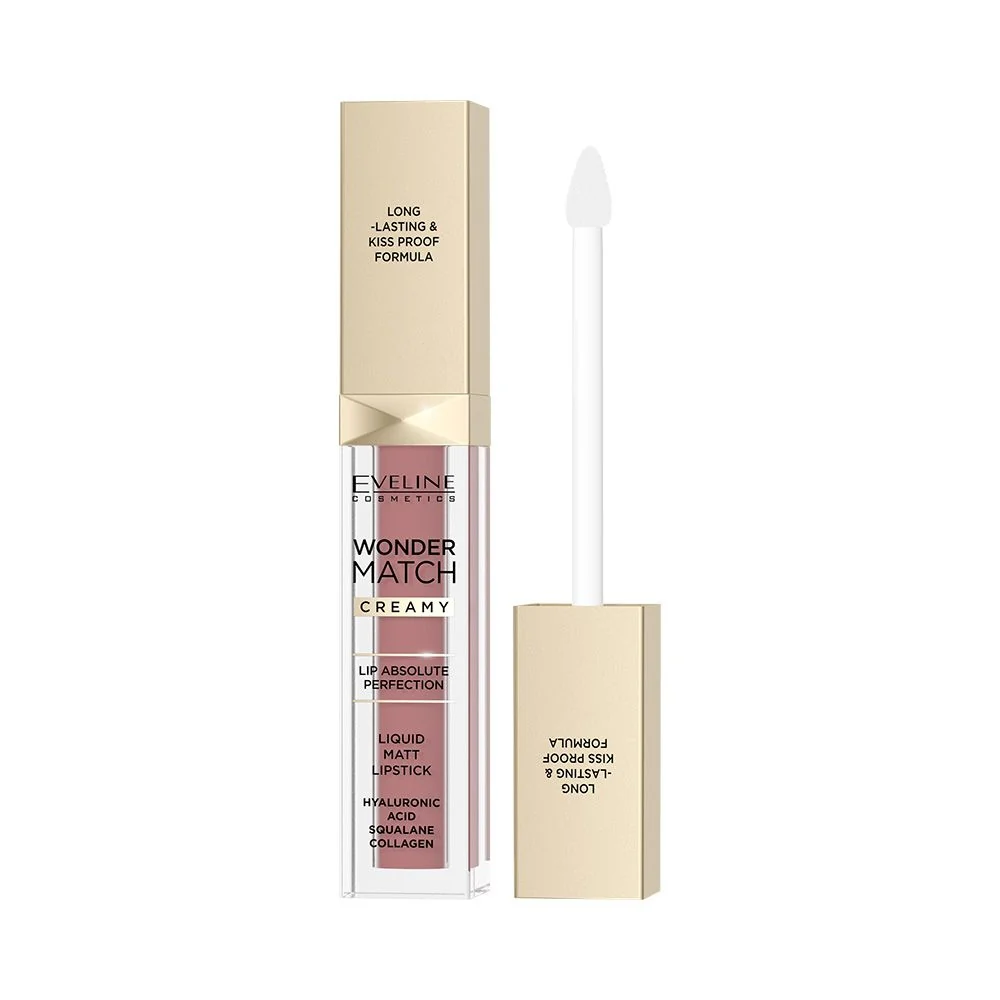 Matte liquid lipstick - Image 20