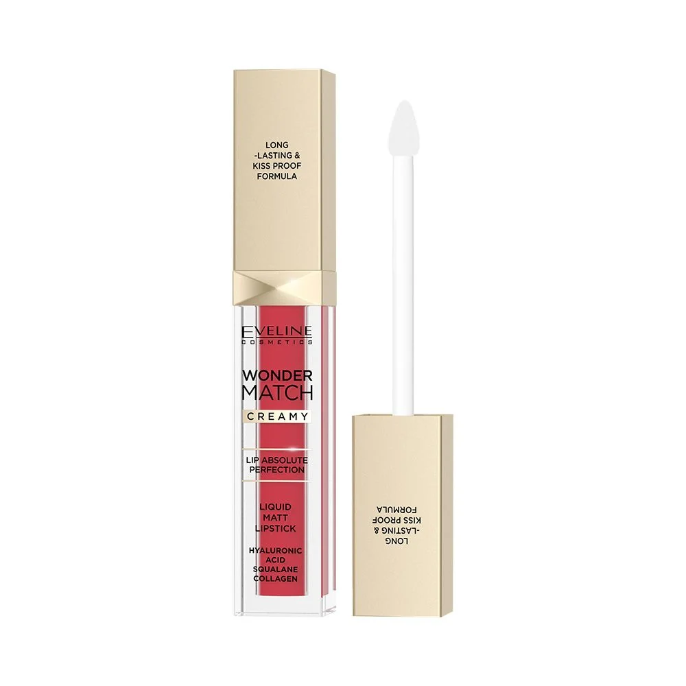 Matte liquid lipstick - Image 24