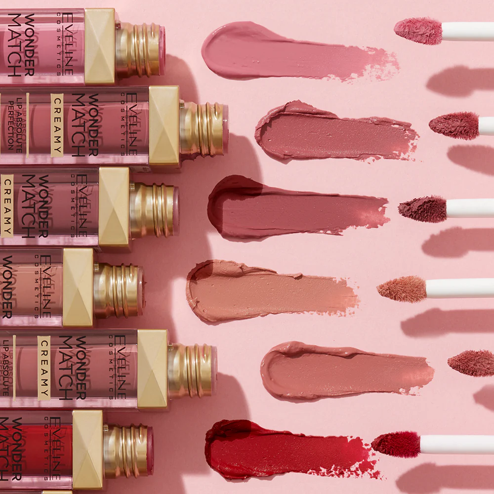 Matte liquid lipstick - Image 5