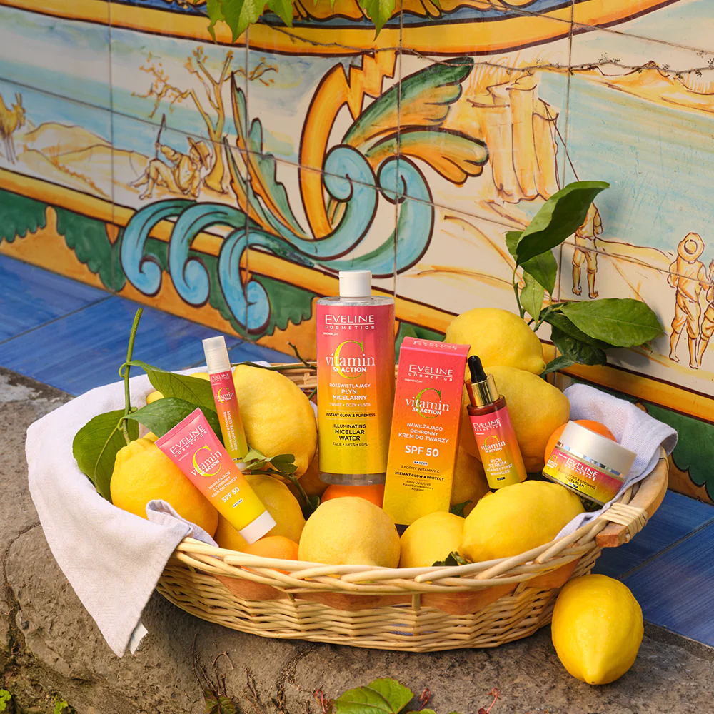 Moisturising and protecting face cream SPF 50 - Image 14