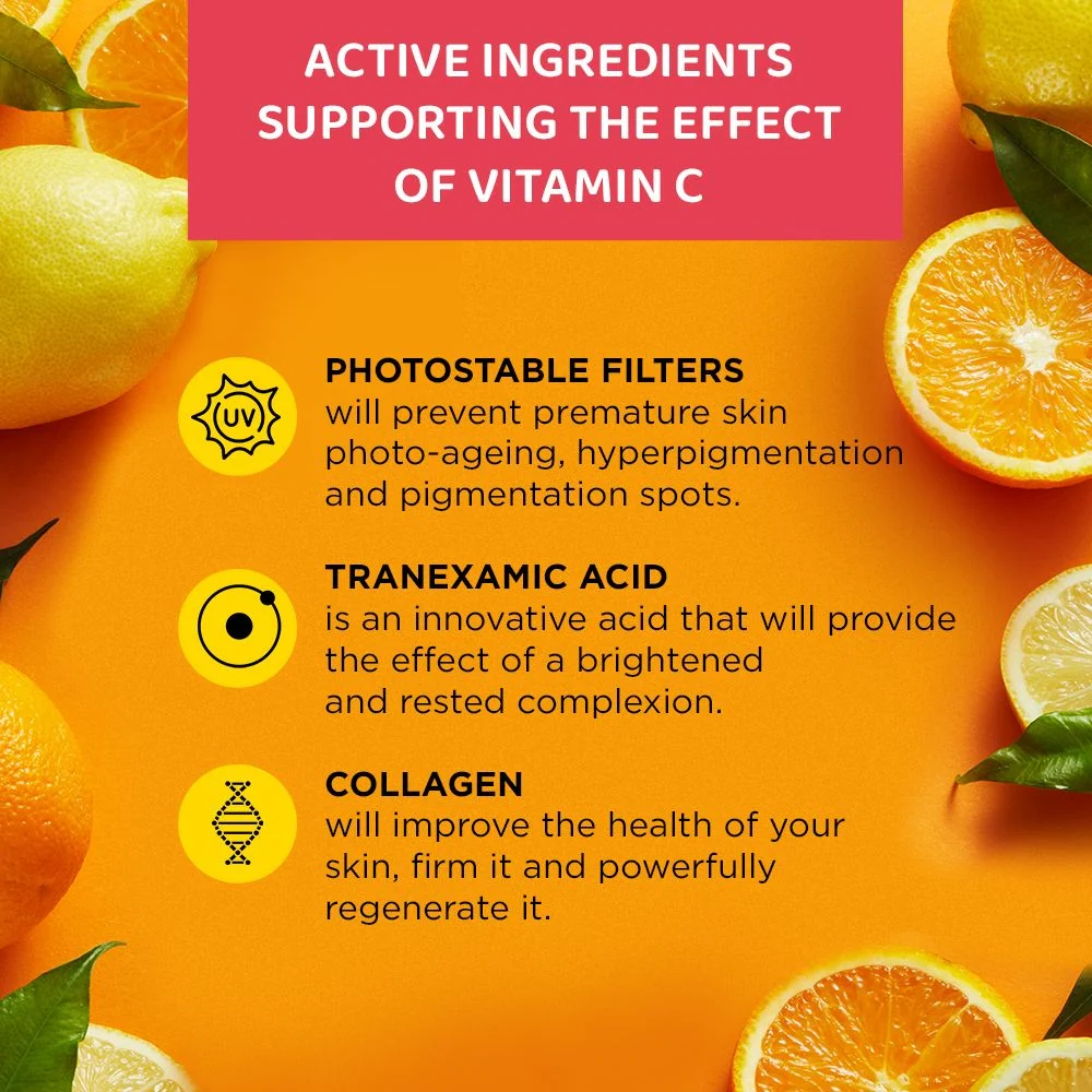 Moisturising and protecting face cream SPF 50 - Image 4