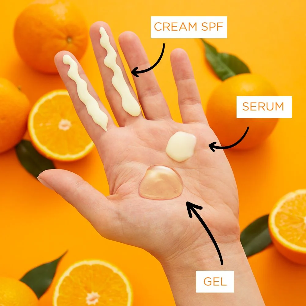 Moisturising and protecting face cream SPF 50 - Image 7