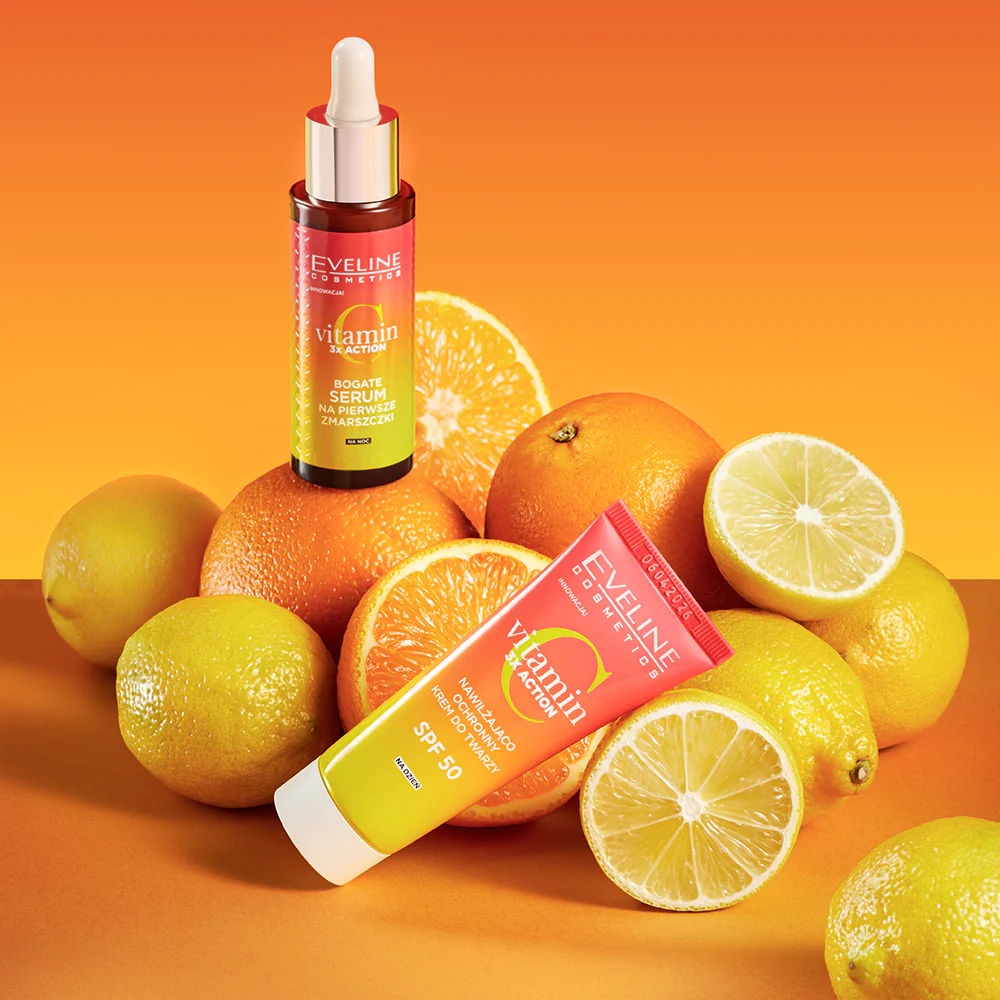 Moisturising and protecting face cream SPF 50 - Image 8