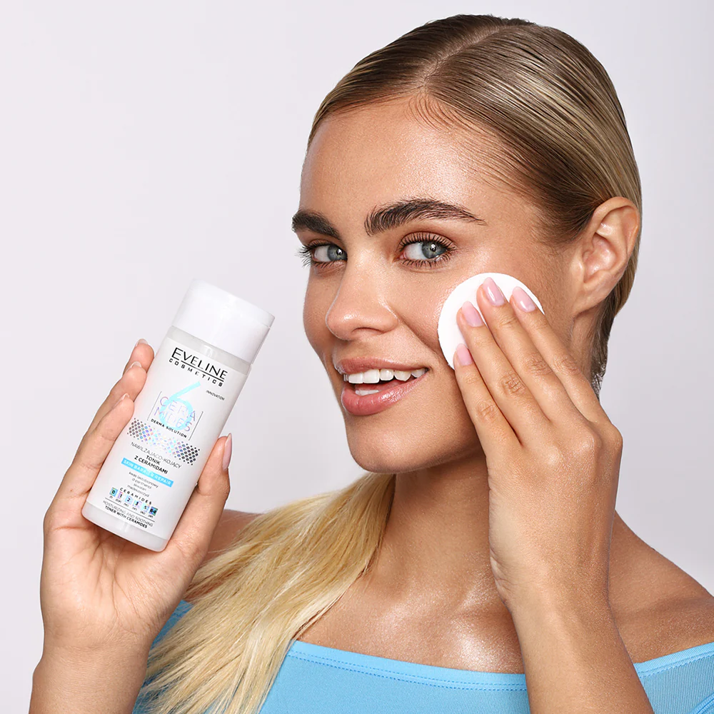 Moisturizing and soothing tonic with ceramides - Image 4