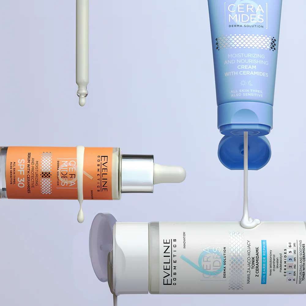 Moisturizing and soothing tonic with ceramides - Image 6