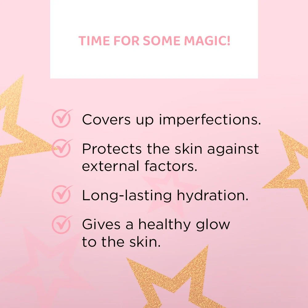 Moisturizing anti-redness cream 8in1 - Image 5