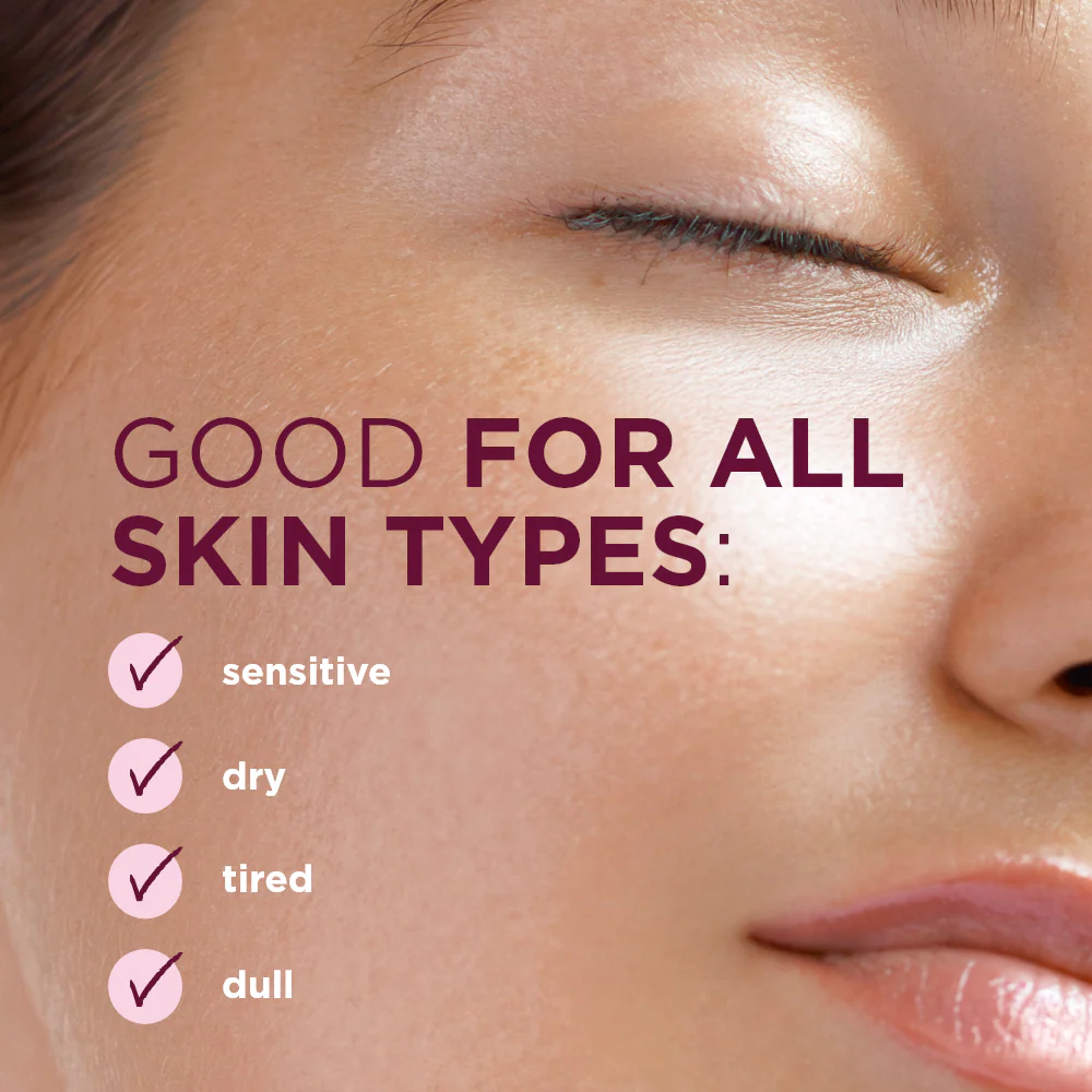 Moisturizing face cleansing gel - Image 5