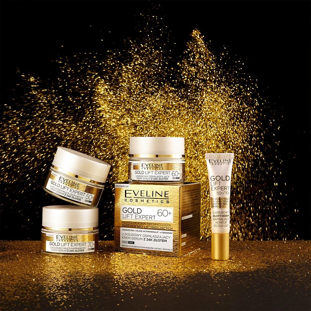 Multi-nourishing day and night cream, 50+ - Image 2