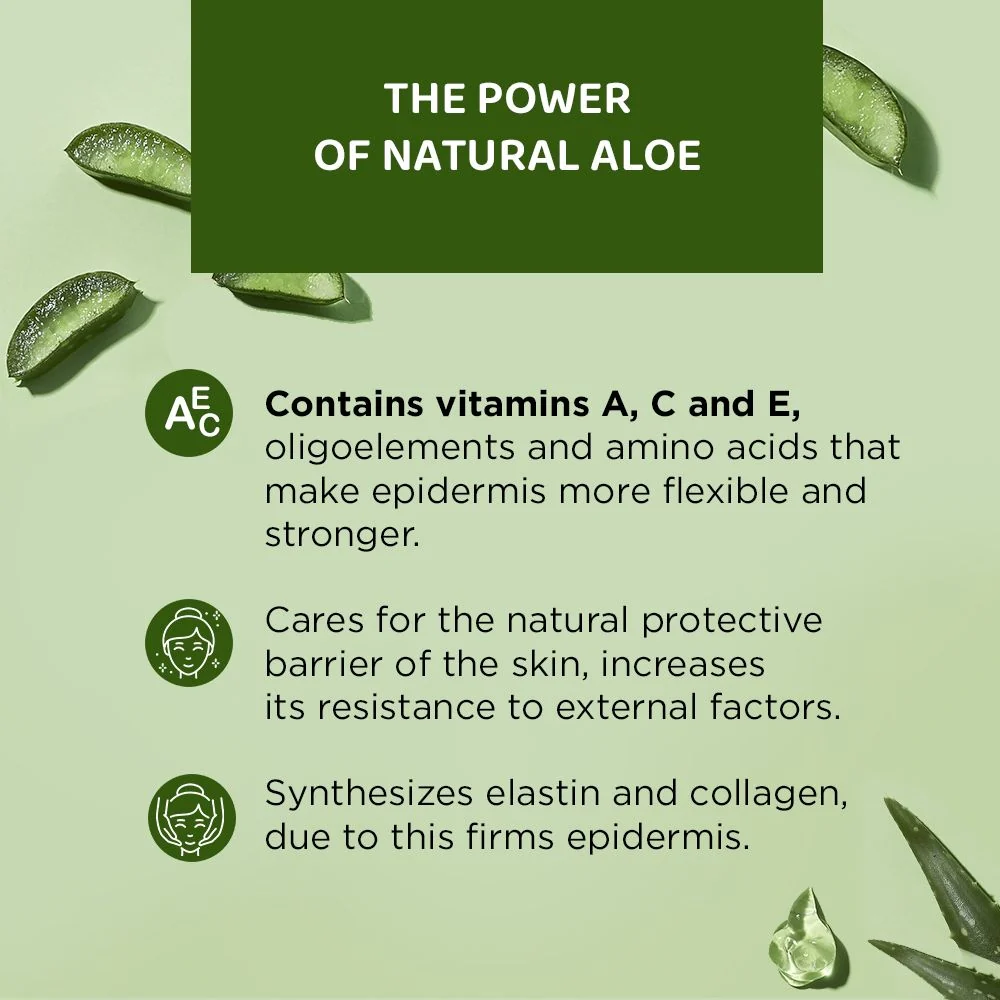 Multifunctional body&face gel - Image 3