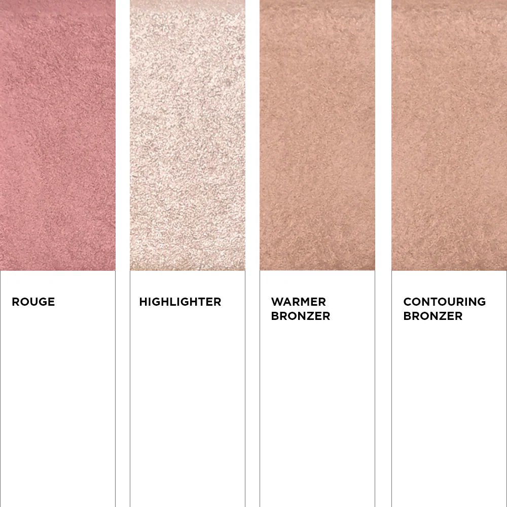 Multitasking contouring palette - Image 9
