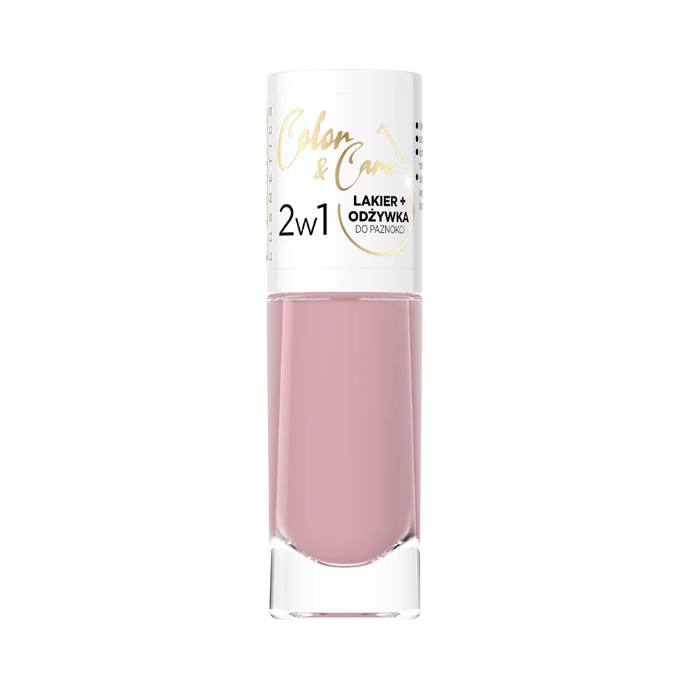 Nail polish and conditioner - Image 5