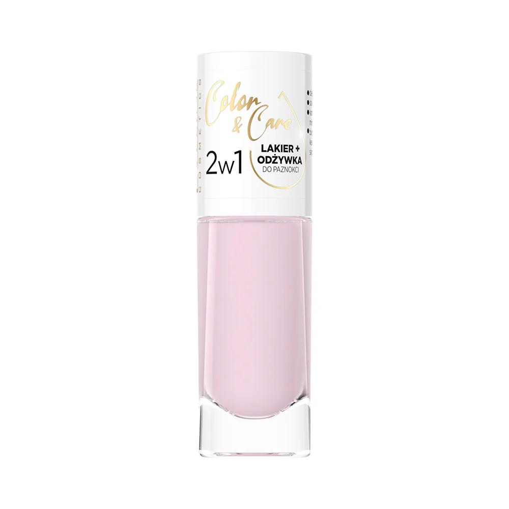 Nail polish and conditioner - Image 6