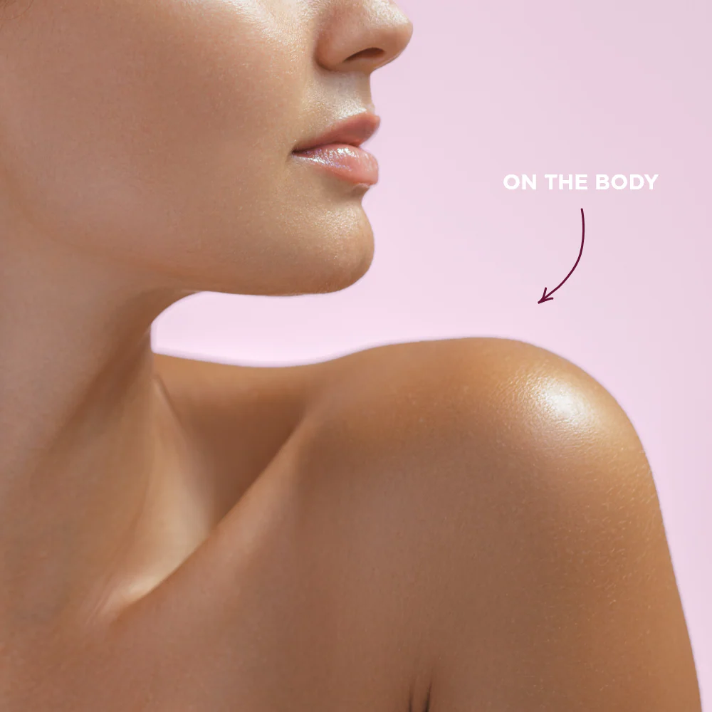 Nourishing and regenerating body lotion - Image 7