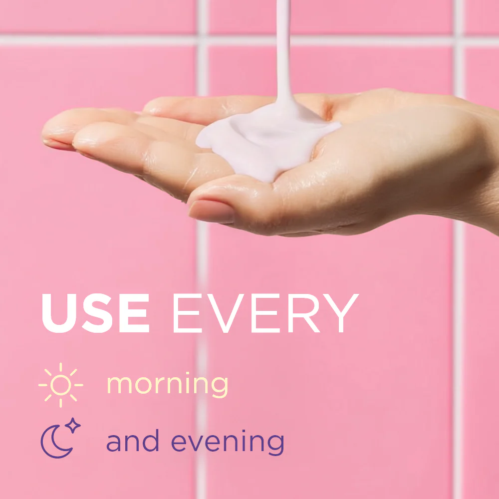 Nourishing body milk-serum - Image 7