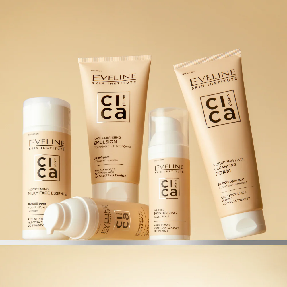 Oil-free moisturizing face cream - Image 13