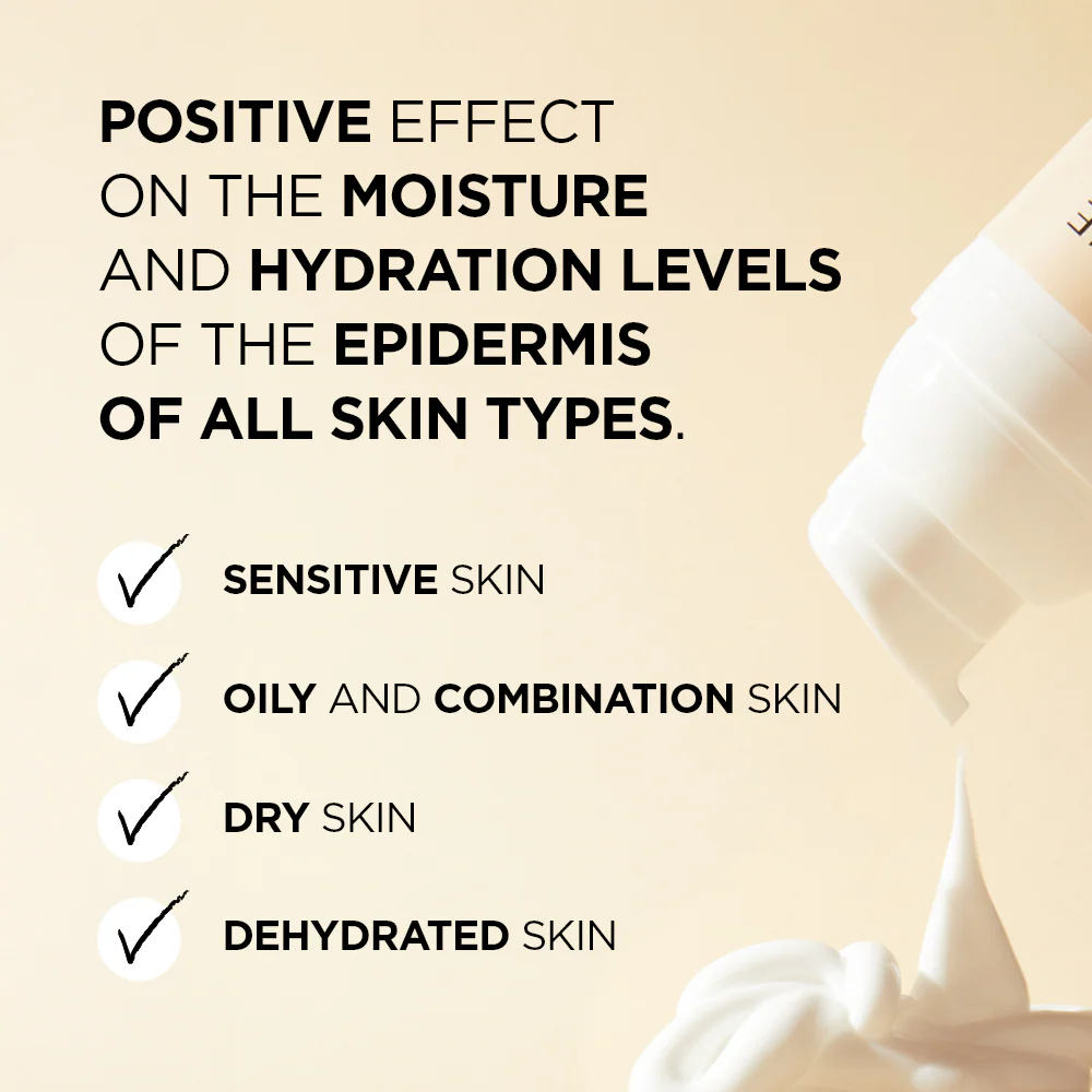 Oil-free moisturizing face cream - Image 7