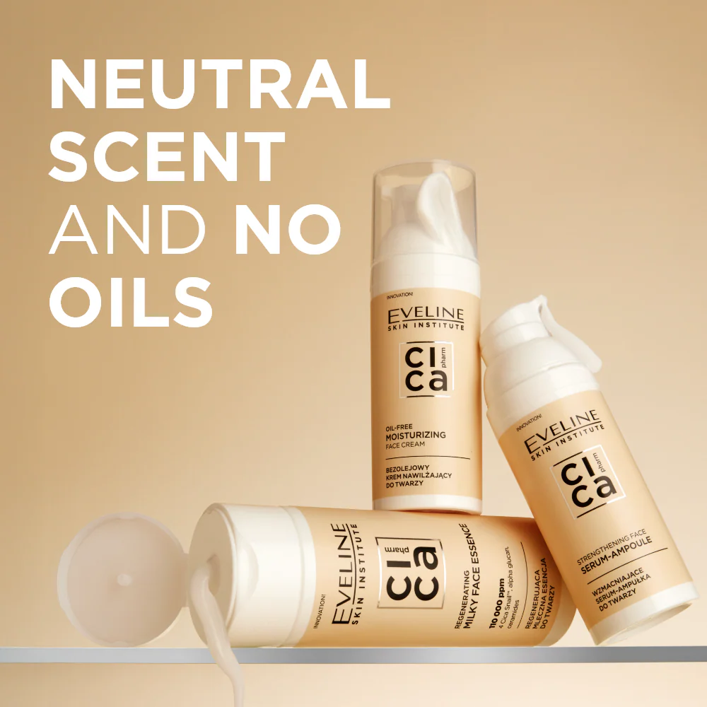 Oil-free moisturizing face cream - Image 8
