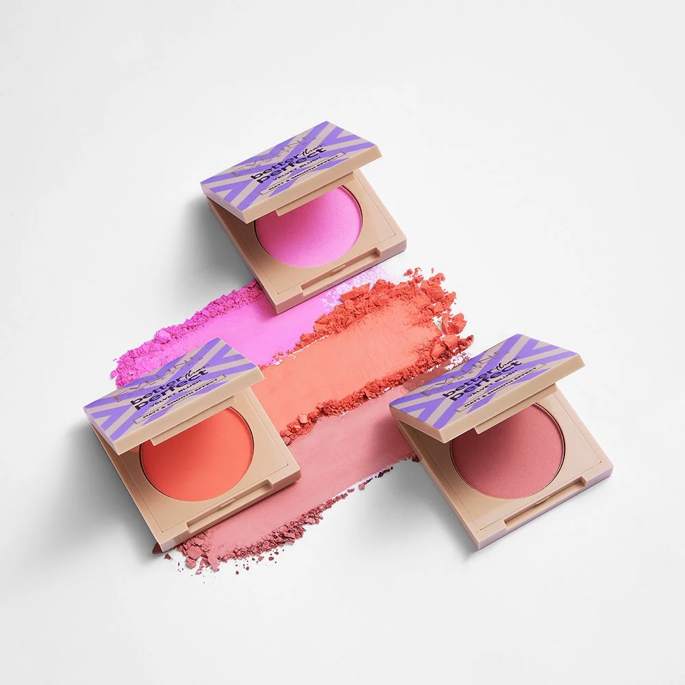 Pressed blush - Image 5