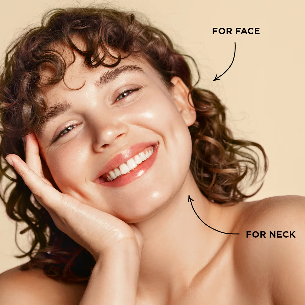 Purifying face cleansing foam - Image 10