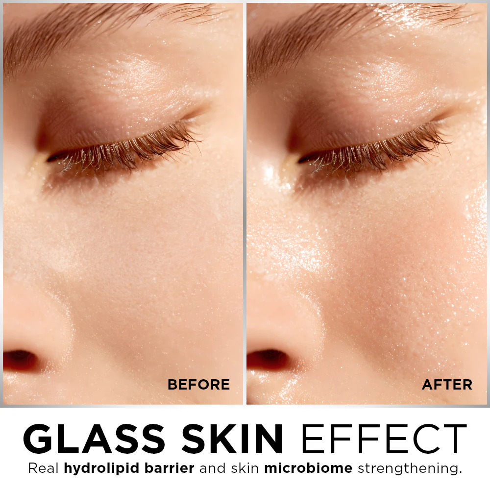 Purifying face cleansing foam - Image 3