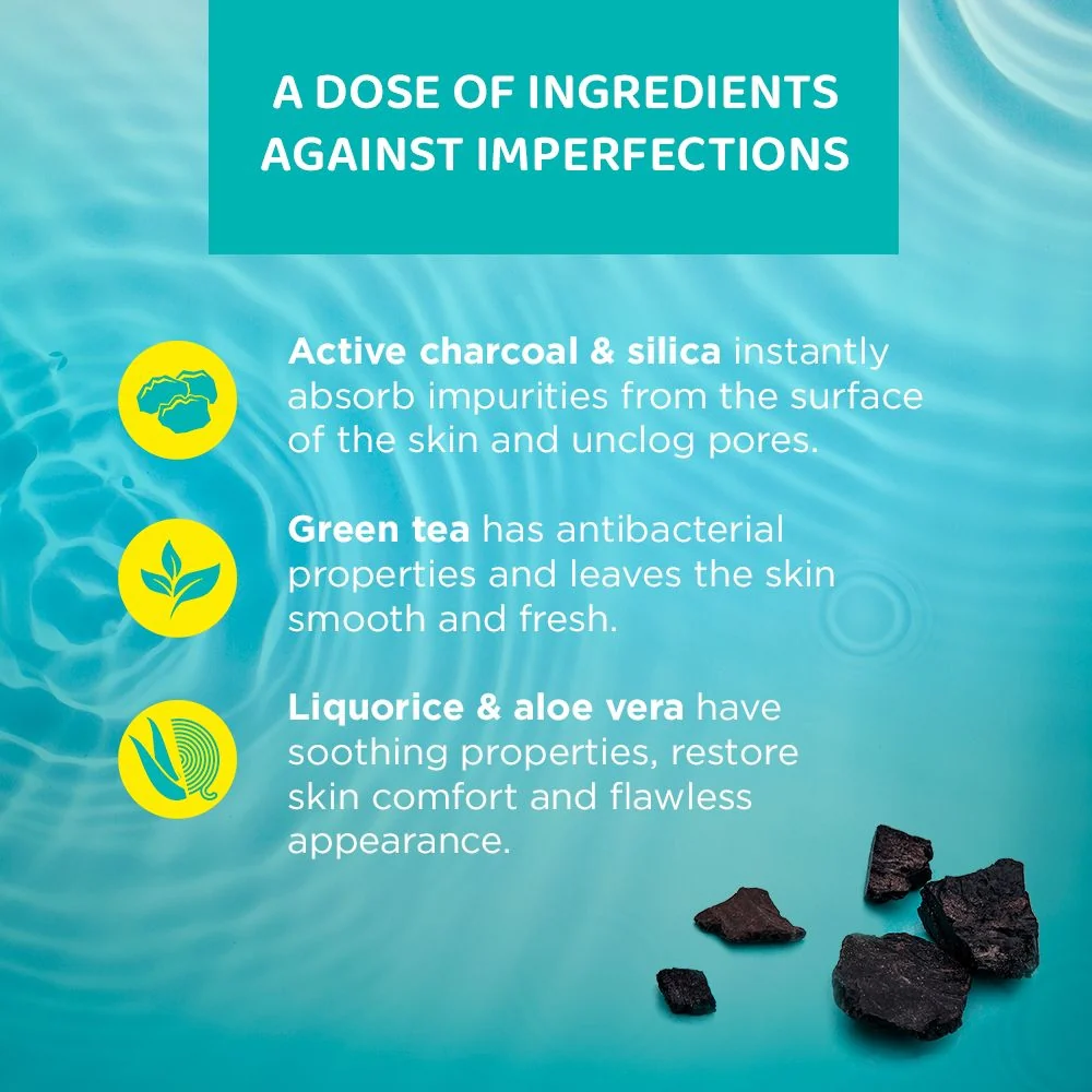 Purifying nose strips with activated charcoal - Image 4