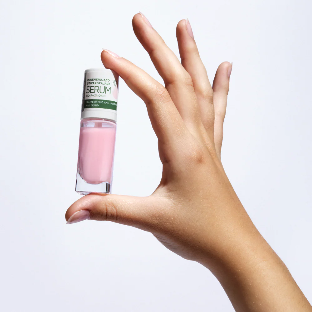 Regenerating and hardening nail serum - Image 7
