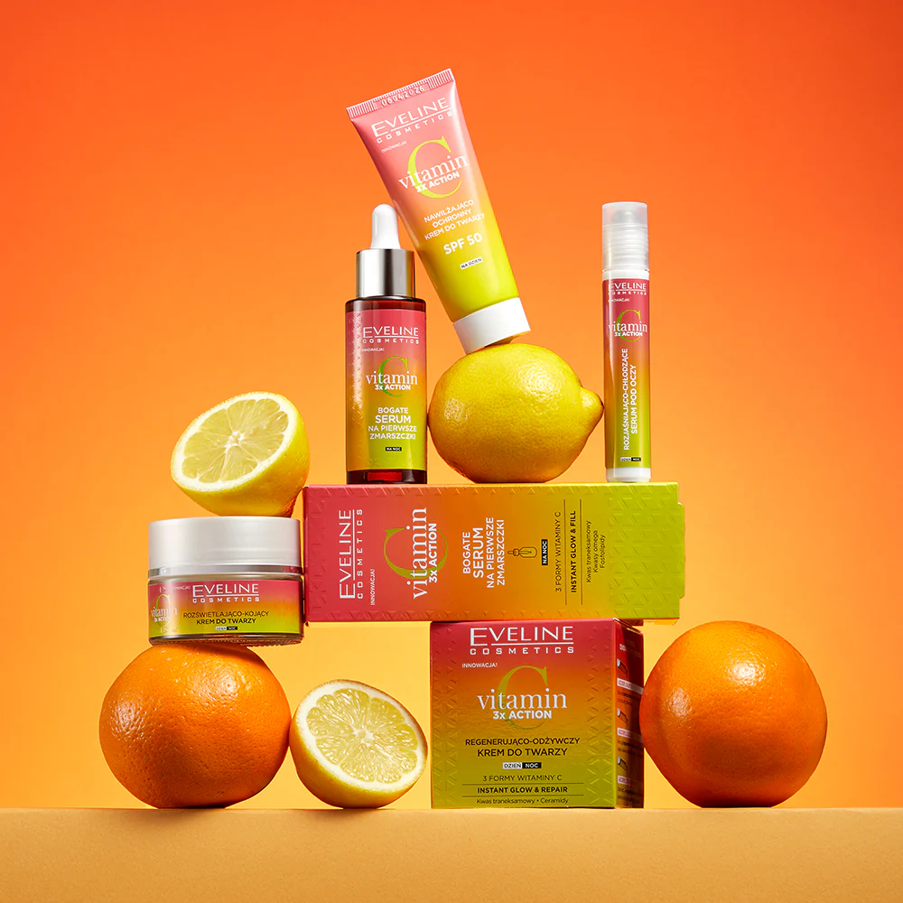 Regenerating and revitalising face cream - Image 9