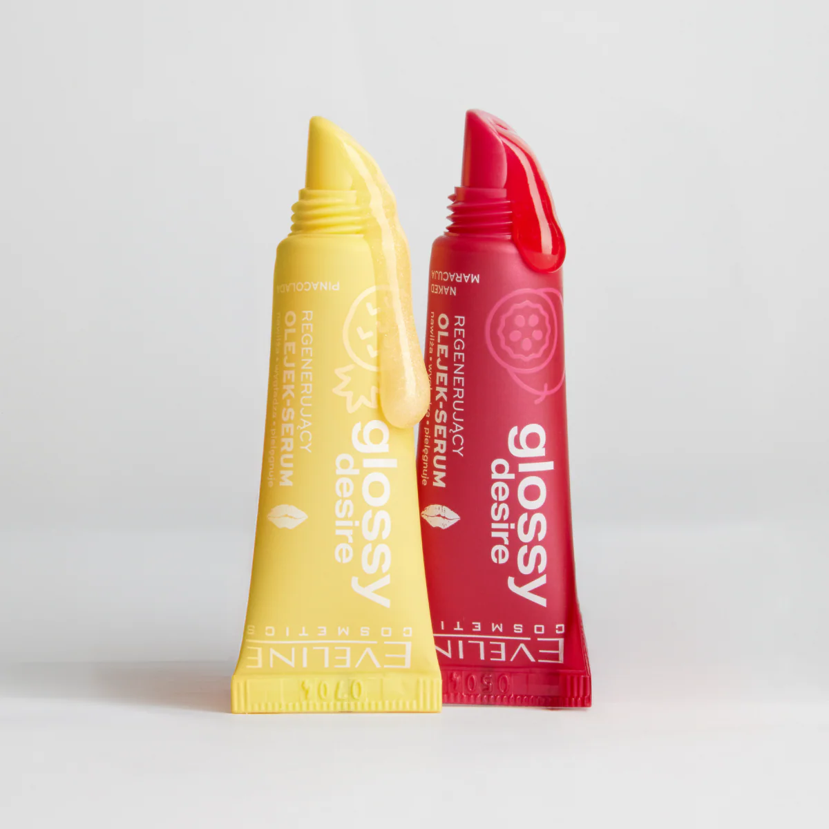 Regenerating lip oil-serum - Image 3