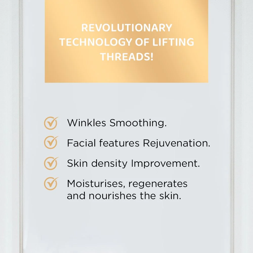 Rejuvenating luxury anti-wrinkle mask 3in1 - Image 3