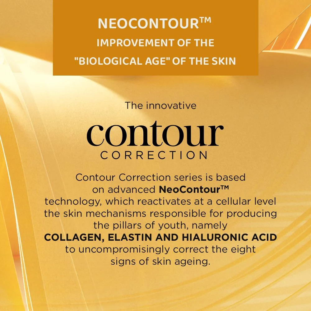 Rejuvenating cream, modeling facial oval 60+ - Image 5