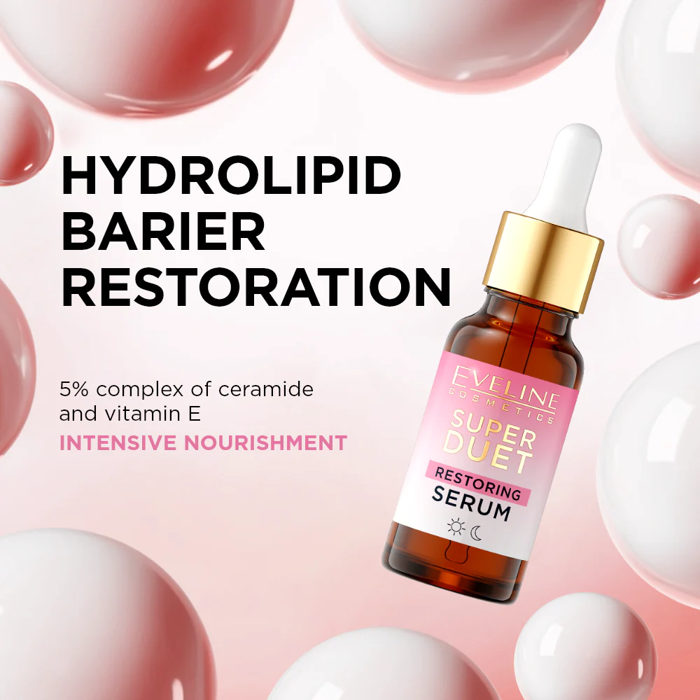 Restoring serum - Image 2
