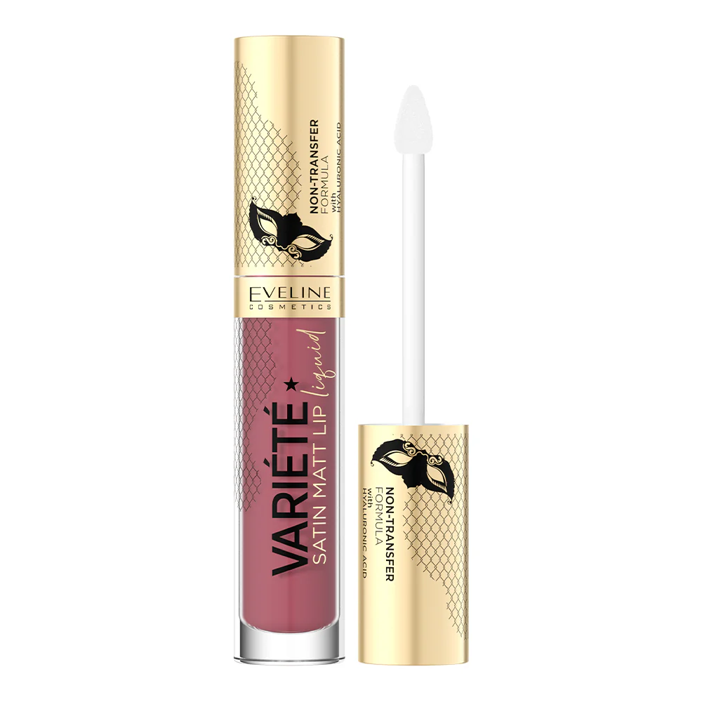 Satin Matt Lip Liquid lipstick - Image 11