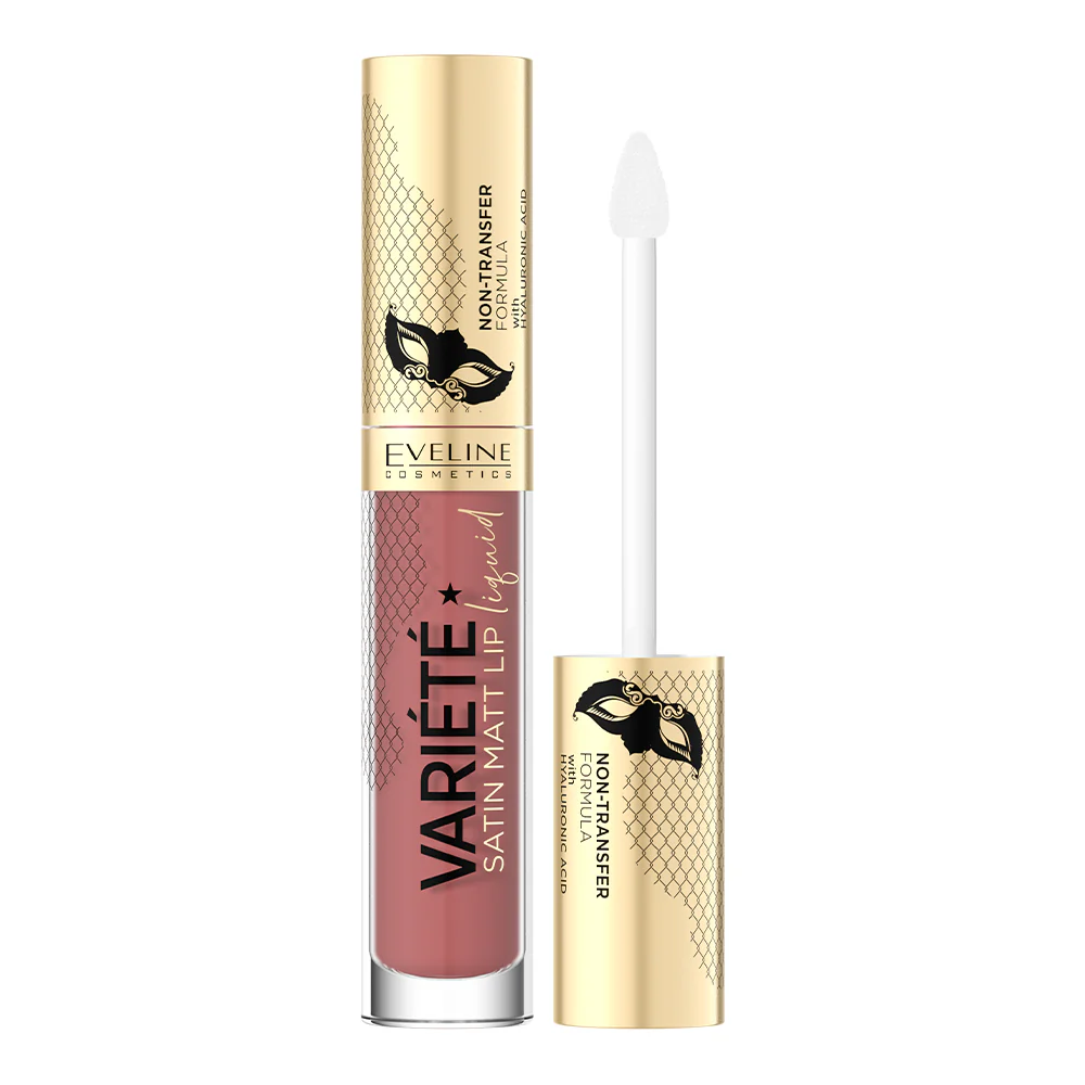 Satin Matt Lip Liquid lipstick - Image 12